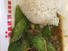 -添星码头茶餐厅(松坪山店)