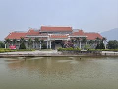 -中国闽台缘博物馆