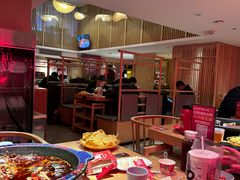 -何师傅美蛙鱼头(汉街店)