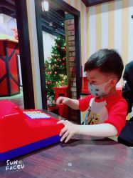 -幻贝家儿童乐园(苏州中心店)