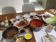 -八福力韩国休闲餐厅(泉舜店)