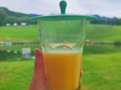 -玉渡山自然风景区