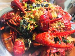 -小四餐馆(梓园路店)