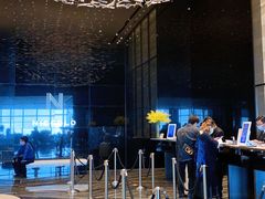 -长沙尼依格罗酒店