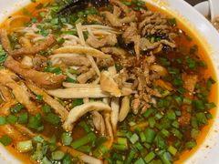 -西安味道(幸福路店)
