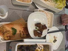 -半天妖烤鱼(万象城店)