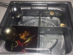 四宫格锅底-海底捞火锅(航洋城店)