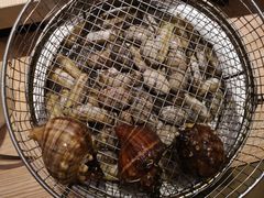 -海味当家(西安路店)