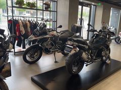 -北京德悦行BMW宝马摩托车