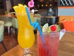 -MARU玛露音乐餐厅(大学路店)