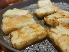 -蒙艾里民族传统菜蒙餐