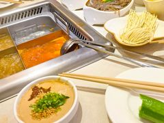 -海底捞火锅(勒泰店)