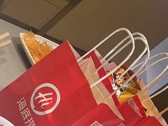 -海底捞火锅(旭辉MALL店)