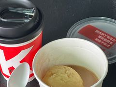 -肯德基(环翠北店)