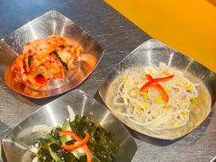 -炑八韩烤(琼华店)