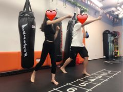 -体育科代表搏击散打体能训练馆(陶然亭店)