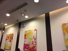 大堂-康师傅私房牛肉面(马泉营奥莱店)