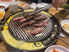 -釜山火炉韩式炭火烤肉(欧洲城店)