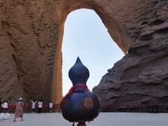 -阿图什天门景区