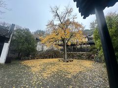 -无锡惠山寺