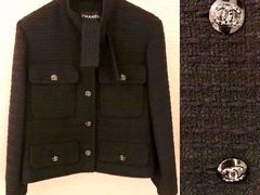-CHANEL(ifs国际金融店)