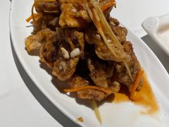 -西夏回族烧麦馆(牡丹街店)