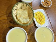 -笪记粥屋(健康街店)