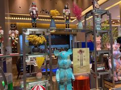 -长沙三景韦尔斯利酒店·Oval全日制餐厅自助餐