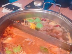 -水林间·寿喜烧自助(仙林金鹰店)