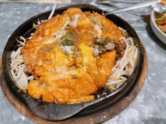 -香蕉叶餐厅(是隆店)