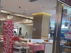 -西贝(金桥店)