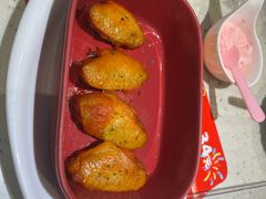 -夏日玛莉西餐厅(金茂览秀城店)