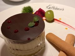 -Kathleen's Waitan 凯圣琳江景西餐厅(外滩店)