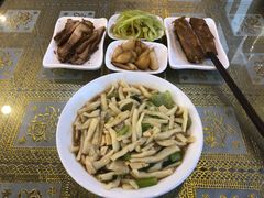 -孙记炒炮(西街店)