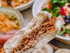 -唐猫庭院·千年陕菜(大唐不夜城店)