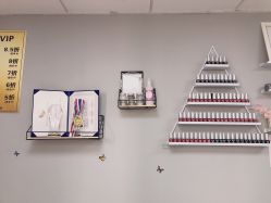 -7嘉nail eyelash·美甲美睫