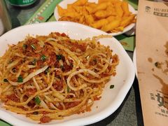 -全聚贤餐厅·湖北家常菜(沙湖店)
