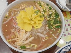 -真不同饭店(中州东路店)