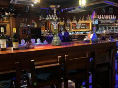 -甘尼仕印度餐厅爵士酒吧(阳春巷店)