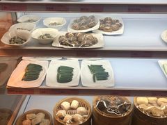 文昌鸡-青蓬蒸汽海鲜·深圳老字号·团建聚会(壹方城店)
