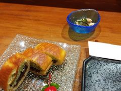 -千代武日本料理(爱建店)