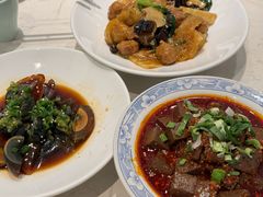 -春发生饭店·非遗(南院门店)