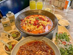 -懒人盐府人家(航天桥店)