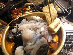 -鑫釜山海鲜烧烤(浑南店)