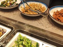 -素满香·素食自助餐(福州·长乐北路店)