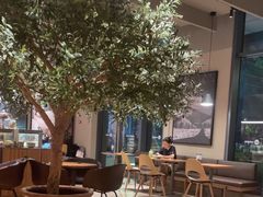 -Wagas沃歌斯(信泰中心商场店)