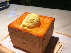 -绿茶餐厅(广州天河城店)