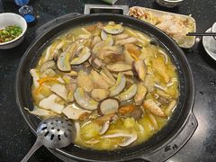 -草墩罗非鱼庄•野生菌•腊排骨(七星街上段店)