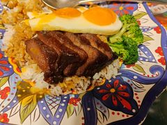 黯然销魂叉烧饭-玛嘉烈(北京金融街店)