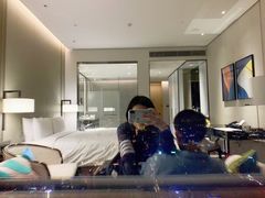 -长沙尼依格罗酒店